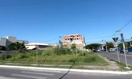 Terreno para alugar, 450 m² por R$ 20.135,27/mês - Nova São Pedro - São Pedro da Aldeia/RJ