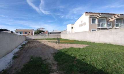 Terreno para alugar, 485 m² por R$ 7.745,01/mês - Nova São Pedro - São Pedro da Aldeia/RJ