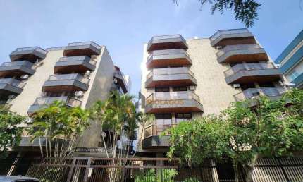 Cobertura à venda, 289 m² por R$ 1.400.000,00 - Passagem - Cabo Frio/RJ