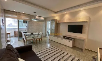 Apartamento à venda, 80 m² por R$ 1.200.000,00 - Centro - Cabo Frio/RJ