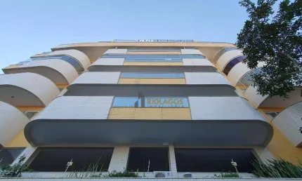 Cobertura à venda, 85 m² por R$ 780.000,00 - Braga - Cabo Frio/RJ