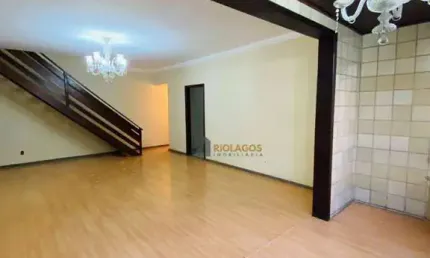 Cobertura à venda, 340 m² por R$ 1.900.000,00 - Praia do Forte - Cabo Frio/RJ