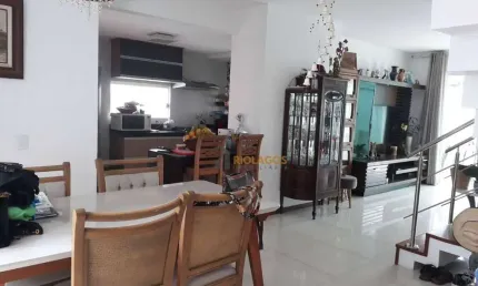 Casa com 4 dormitórios à venda, 120 m² por R$ 1.290.000,00 - Portinho - Cabo Frio/RJ