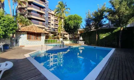 Cobertura com 4 dormitórios à venda, 254 m² por R$ 950.000,00 - Vila Nova - Cabo Frio/RJ