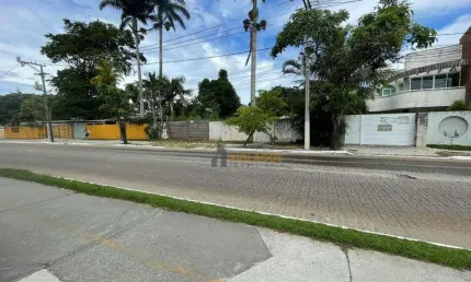 Terreno à venda, 960 m² por R$ 2.300.000,00 - Palmeiras - Cabo Frio/RJ