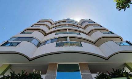 Cobertura à venda, 182 m² por R$ 1.550.000,00 - Passagem - Cabo Frio/RJ
