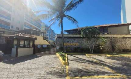 Casa com 4 dormitórios à venda, 168 m² por R$ 780.000,00 - Praia Grande - Arraial do Cabo/RJ