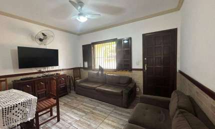 Apartamento com 2 dormitórios à venda, 85 m² por R$ 260.000,00 - Peró - Cabo Frio/RJ