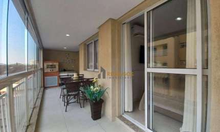 Apartamento com 2 dormitórios à venda, 90 m² por R$ 530.000,00 - Braga - Cabo Frio/RJ