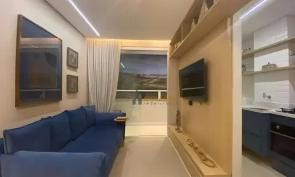 Apartamento à venda, 50 m² por R$ 445.200,00 - Nova São Pedro - São Pedro da Aldeia/RJ