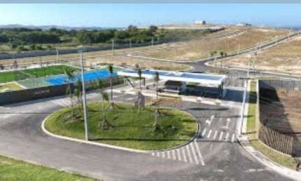 Terreno à venda, 300 m² por R$ 365.000,00 - Nova São Pedro - São Pedro da Aldeia/RJ