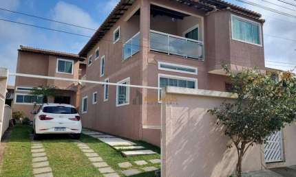 Casa com 5 dormitórios à venda, 265 m² por R$ 850.000,00 - Guriri - Cabo Frio/RJ