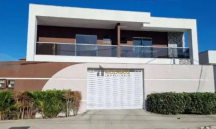 Apartamento com 2 dormitórios à venda, 70 m² por R$ 490.000,00 - Parque Burle - Cabo Frio/RJ