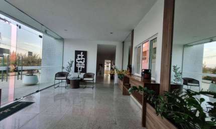 Apartamento com 4 dormitórios à venda, 239 m² por R$ 1.850.000,00 - Braga - Cabo Frio/RJ