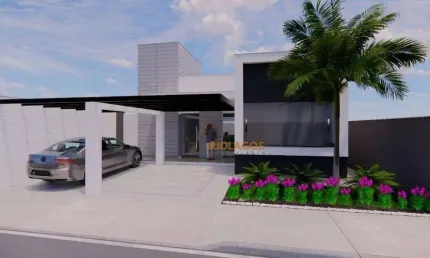 Casa com 2 dormitórios à venda, 110 m² por R$ 753.200,00 - Nova São Pedro - São Pedro da Aldeia/RJ