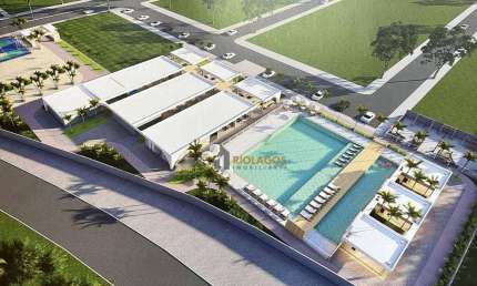 Terreno à venda, 252 m² por R$ 108.360,00 - Boa Vista - São Pedro da Aldeia/RJ