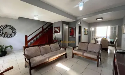 Casa à venda, 205 m² por R$ 800.000,00 - Braga - Cabo Frio/RJ