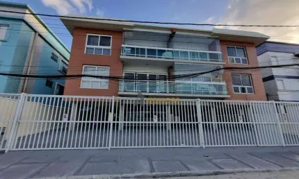 Apartamento com 3 dormitórios à venda, 95 m² por R$ 880.000,00 - Prainha - Arraial do Cabo/RJ
