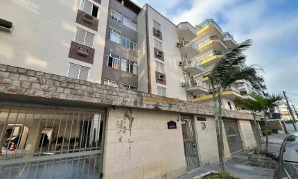 Apartamento com 3 dormitórios à venda, 71 m² por R$ 500.000,00 - Braga - Cabo Frio/RJ