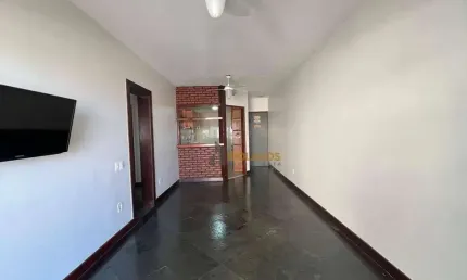 Apartamento à venda, 72 m² por R$ 425.000,00 - Braga - Cabo Frio/RJ