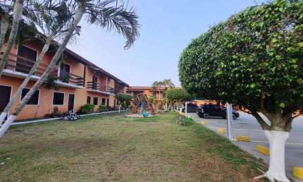 Casa com 2 dormitórios à venda, 55 m² por R$ 335.000,00 - Palmeiras - Cabo Frio/RJ