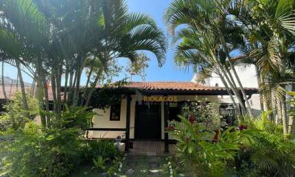 Casa com 2 dormitórios à venda, 102 m² por R$ 680.000,00 - Braga - Cabo Frio/RJ