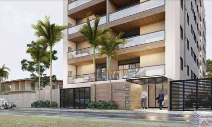 Cobertura com 3 dormitórios à venda, 176 m² por R$ 811.670,00 - Nova São Pedro - São Pedro da Aldeia/RJ
