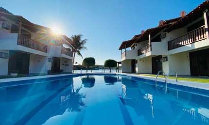 Casa com 2 dormitórios à venda, 97 m² por R$ 660.000,00 - Ogiva - Cabo Frio/RJ