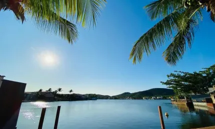 Casa com 2 dormitórios à venda, 97 m² por R$ 640.000,00 - Ogiva - Cabo Frio/RJ