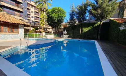 Apartamento com 3 dormitórios à venda, 139 m² por R$ 690.000,00 - Vila Nova - Cabo Frio/RJ