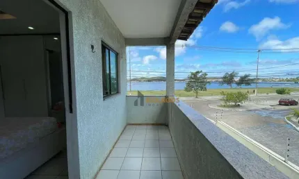 Casa com 3 dormitórios, 80 m² - venda por R$ 520.000,00 ou aluguel por R$ 3.737,00/mês - Palmeiras - Cabo Frio/RJ