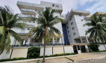 Cobertura com 4 dormitórios à venda, 256 m² por R$ 1.189.999,90 - Algodoal - Cabo Frio/RJ