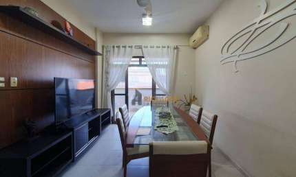 Cobertura com 4 dormitórios à venda, 198 m² por R$ 1.199.999,90 - Braga - Cabo Frio/RJ
