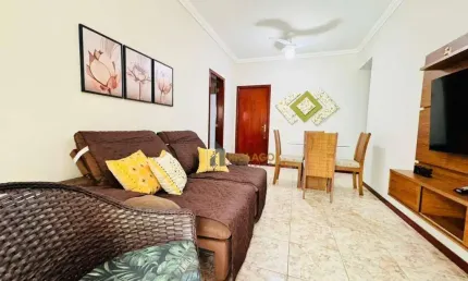 Apartamento à venda, 75 m² por R$ 625.000,00 - Braga - Cabo Frio/RJ