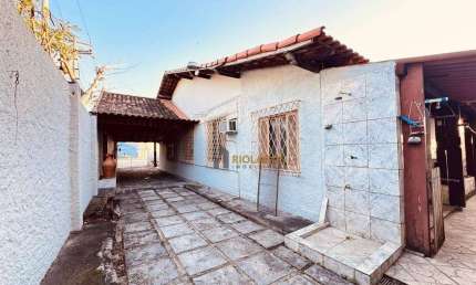 Casa à venda, 200 m² por R$ 659.000,00 - Vila Blanche - Cabo Frio/RJ