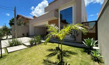 Casa à venda, 198 m² por R$ 1.480.000,00 - Nova São Pedro - São Pedro da Aldeia/RJ