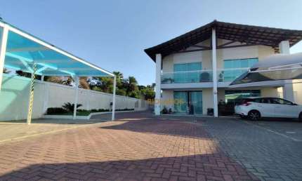 Casa com 4 dormitórios à venda, 126 m² por R$ 750.000,00 - Palmeiras - Cabo Frio/RJ