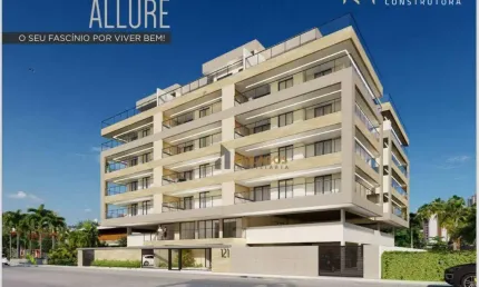 Apartamento com 2 dormitórios à venda, 88 m² por R$ 535.000,00 - Braga - Cabo Frio/RJ