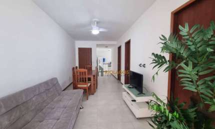 Apartamento com 2 dormitórios à venda, 79 m² por R$ 550.000,00 - Prainha - Arraial do Cabo/RJ