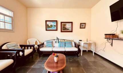 Casa à venda, 85 m² por R$ 425.000,00 - Braga - Cabo Frio/RJ