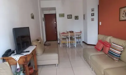 Apartamento com 1 dormitório à venda, 79 m² por R$ 380.000,00 - Braga - Cabo Frio/RJ