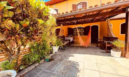 Casa à venda, 80 m² por R$ 415.000,00 - Braga - Cabo Frio/RJ