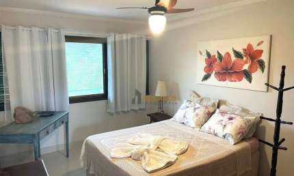 Apartamento à venda, 45 m² por R$ 350.000,00 - Portinho - Cabo Frio/RJ
