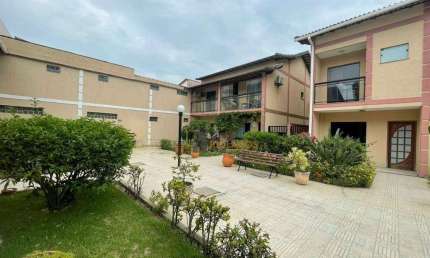 Casa com 2 dormitórios à venda, 84 m² por R$ 480.000,00 - Jardim Caiçara - Cabo Frio/RJ