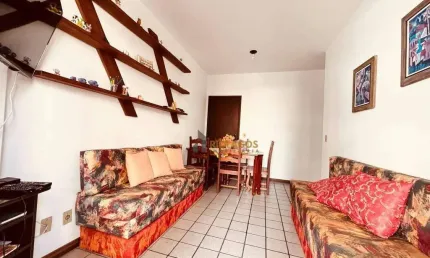 Apartamento à venda, 80 m² por R$ 410.000,00 - Braga - Cabo Frio/RJ