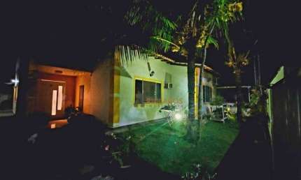 Casa com 3 dormitórios à venda, 125 m² por R$ 655.000,00 - Guriri - Cabo Frio/RJ