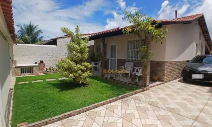 Casa à venda, 117 m² por R$ 620.000,00 - Campo Redondo - São Pedro da Aldeia/RJ