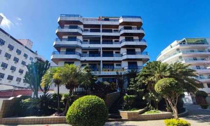 Cobertura à venda, 88 m² por R$ 1.500.000,00 - Passagem - Cabo Frio/RJ