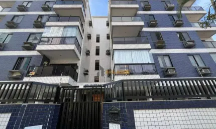 Apartamento à venda, 127 m² por R$ 500.000,00 - Braga - Cabo Frio/RJ