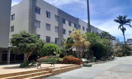 Apartamento com 2 dormitórios à venda, 70 m² por R$ 440.000,00 - Praia do Forte - Cabo Frio/RJ